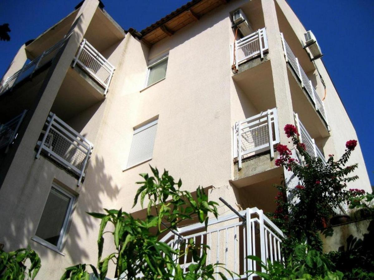 Villa Seka Budva Exterior photo