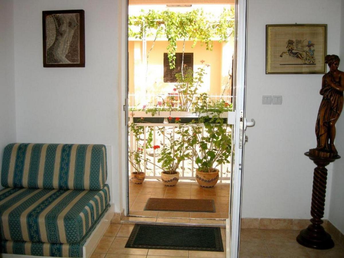 Villa Seka Budva Exterior photo