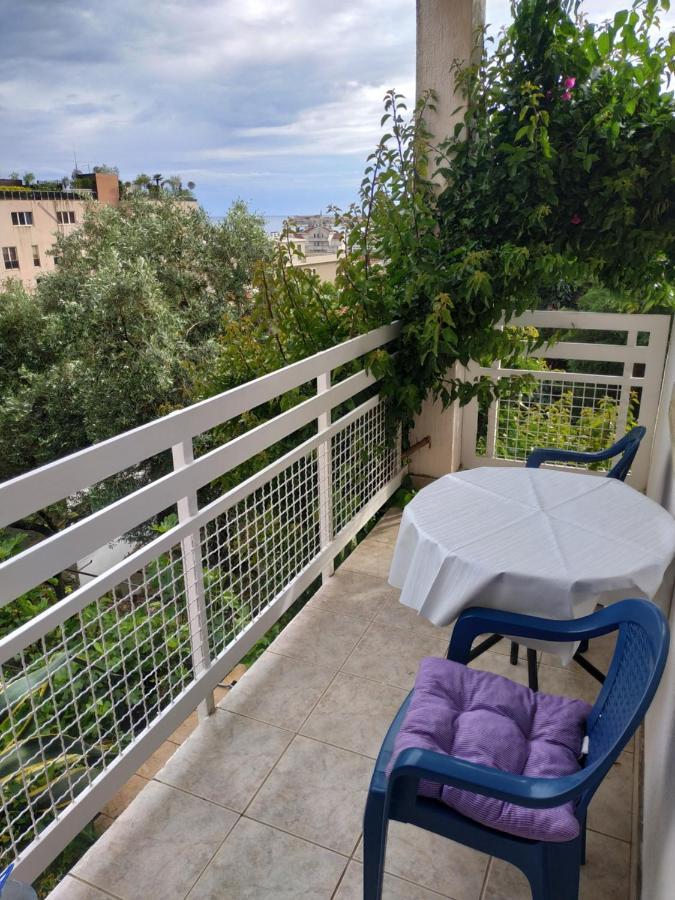 Villa Seka Budva Exterior photo