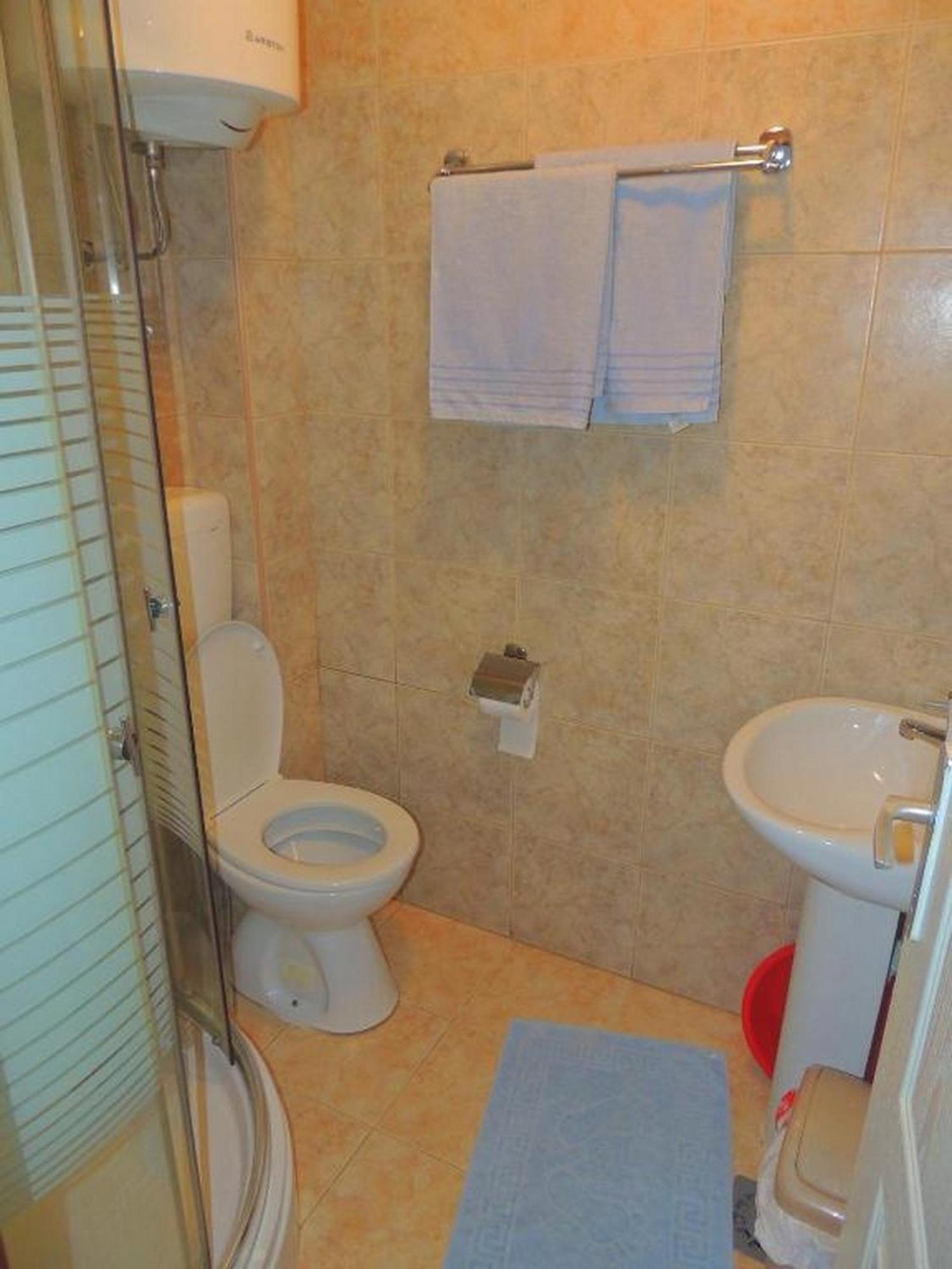 Villa Seka Budva Room photo