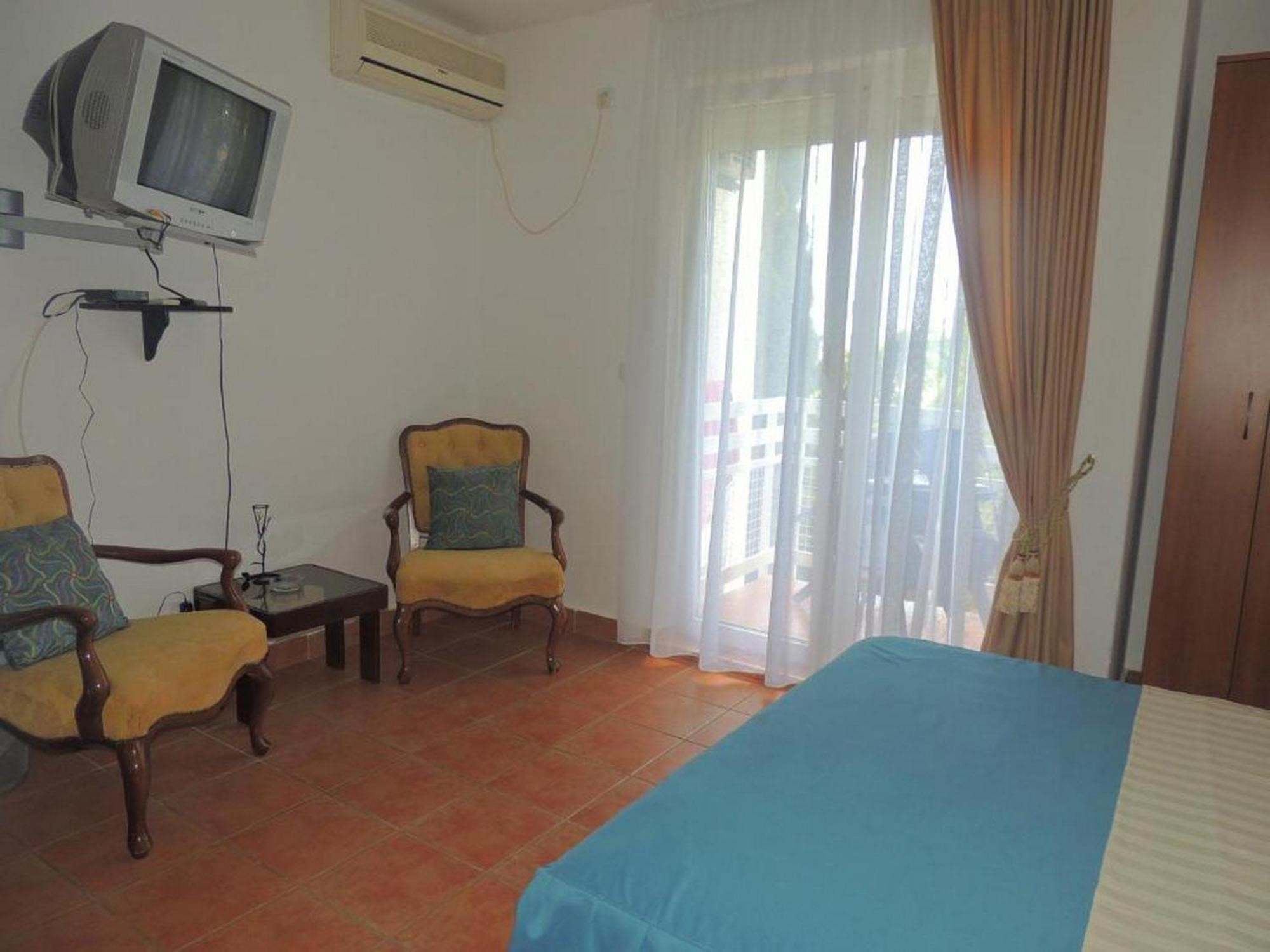 Villa Seka Budva Room photo