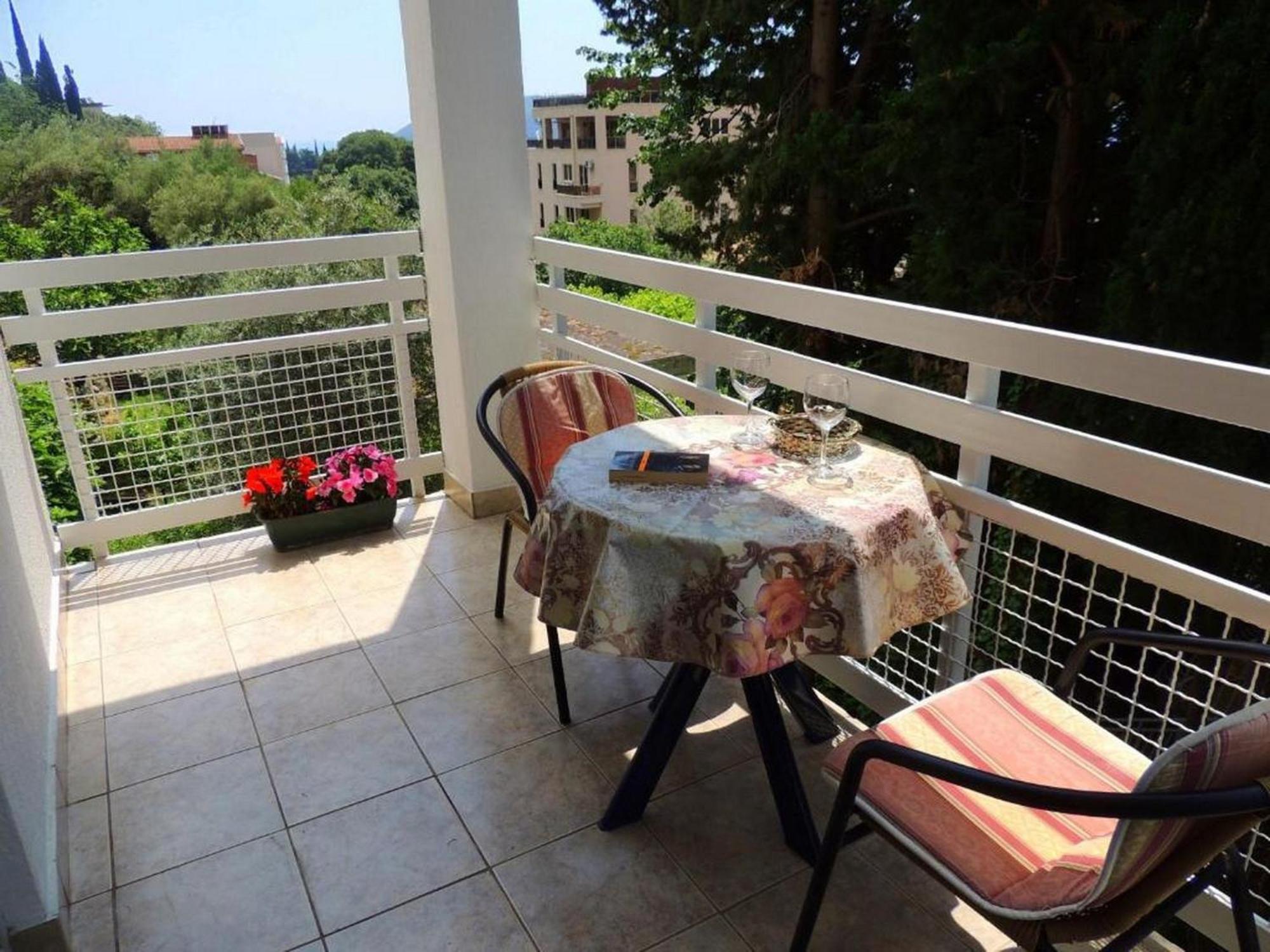 Villa Seka Budva Room photo